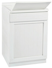 Scheda Lavatoio da Esterno ed Interno linea DAFNE ad Apertura Scorrevole