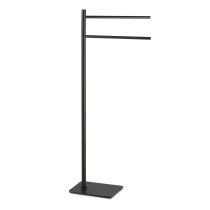 Scheda Gedy Piantana Portasalviette Artu' Nero Matt