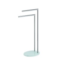 Scheda Gedy Piantana Portasalviette Golia Cromo