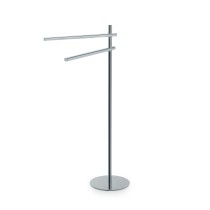 Scheda Gedy Piantana Portasalviette Circe Cromo