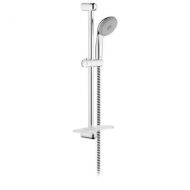 Scheda Saliscendi doccia New Tempesta Grohe