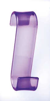 Scheda Gedy Appendiabiti per Termoarredo Merlino Lilla