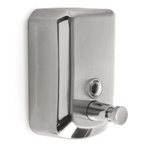 Scheda Gedy Distributore di Sapone 1000 ml Epos Lucido/Spazzolato