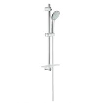 Scheda Set asta doccia 110 duo Euphoria Grohe