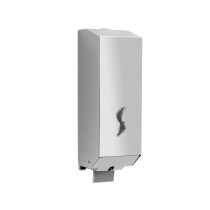 Scheda Gedy Distributore di Sapone 1200 ml Kubix Cromo