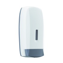 Scheda Gedy Distributore di Sapone 1000 ml Touch Bianco