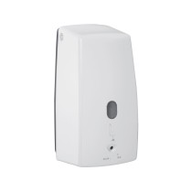 Scheda Gedy Distributore di Sapone Touchless 500 ml Feel Bianco