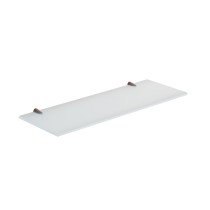 Scheda Gedy Mensola 45 cm Artemis Trasparente