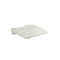 Scheda Gedy Sedile Doccia Ribaltabile Tip Up Bianco