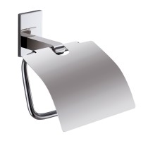 Scheda Gedy Portarotolo Coperto Sparrow Cromo