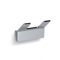 Scheda Gedy Appendiabiti Doppio Gulliver Cromo