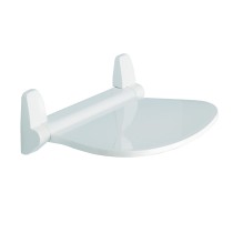 Scheda Gedy Sedile Doccia Ribaltabile Sound Bianco