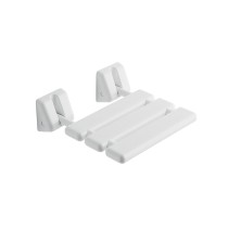 Scheda Gedy Sedile Doccia Ribaltabile Sicura Bianco