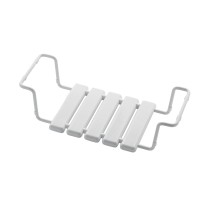 Scheda Gedy Sedile Vasca Sicura Bianco