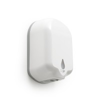 Scheda Gedy Distributore di Sapone.gel Igienizzante Touchless 1100 ml Jelly