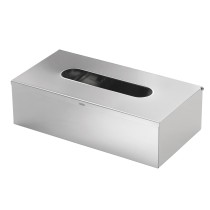 Scheda Gedy Portafazzoletti Rettangolare Lucido