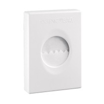 Scheda Gedy Portasacchetti Igienici Bianco