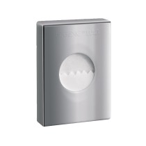 Scheda Gedy Portasacchetti Igienici Cromo