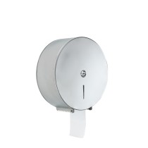 Scheda Gedy Distributore di Rotoli di Carta Igienica Max 26 cm Lucido