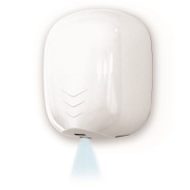 Scheda Gedy Asciugamani Elettrico Bora Bianco