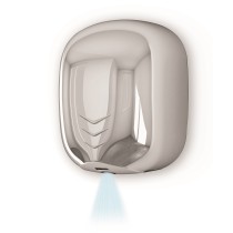 Scheda Gedy Asciugamani Elettrico Bora Cromo