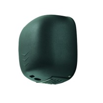 Scheda Gedy Asciugamani Elettrico Bora Antracite