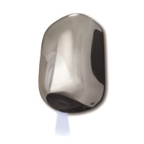 Scheda Gedy Asciugamani Elettrico Alize' Spazzolato