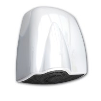 Scheda Gedy Asciugamani ad Induzione Brisa Bianco