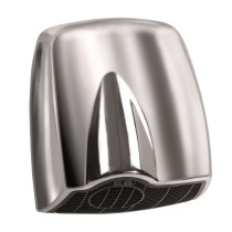 Scheda Gedy Asciugamani ad Induzione Brisa Cromo