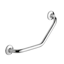 Scheda Gedy Maniglione 135 gradi Ascot Cromo