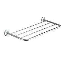 Scheda Gedy Mensola Portasciugamani Ascot Cromo