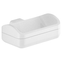 Scheda Gedy Portasapone 2900 Bianco