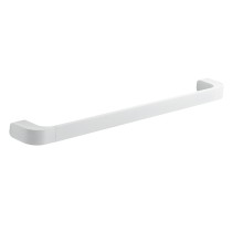 Scheda Gedy Portasalviette.maniglione 55 cm Outline Bianco Matt
