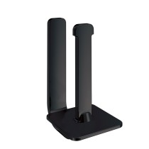 Scheda Gedy Portarotolo di Riserva Outline Nero Matt