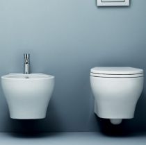 Scheda Bidet sospeso Vera 50 - Azzurra ceramica