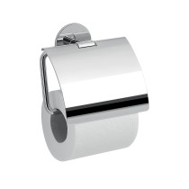 Scheda Gedy Portarotolo Coperto Gea Cromo