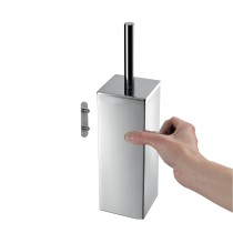 Scheda Gedy Scopino da Muro Teseo Cromo