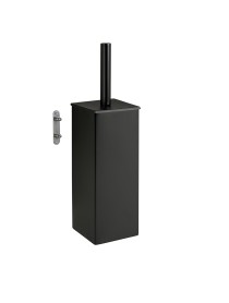 Scheda Gedy Scopino da Muro Teseo Nero Matt