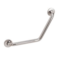 Scheda Gedy Maniglione 135° Project Lucido