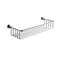 Scheda Gedy Portaoggetti Vasca Cromo