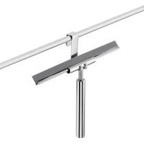 Scheda Gedy Set Tergivetro+gancio Thor Nero Matt