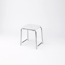 Scheda Gedy Sgabello Prima Classe Bianco