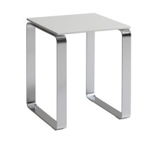 Scheda Gedy Sgabello Prima Classe Bianco