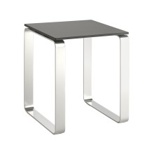 Scheda Gedy Sgabello Prima Classe Antracite