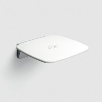 Scheda Gedy Sedile Doccia Prima Classe Bianco/cromo