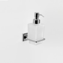 Scheda Gedy Dosasapone Colorado Cromo