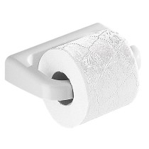 Scheda Gedy Portarotolo Darios Bianco