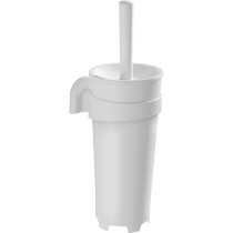 Scheda Gedy Scopino da Muro Oscar Bianco