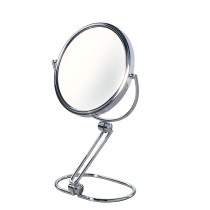 Scheda Gedy Specchio Ingranditore 5x Ada Cromo