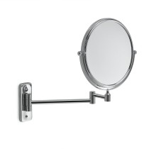 Scheda Gedy Specchio Ingranditore 3x Gaia Cromo